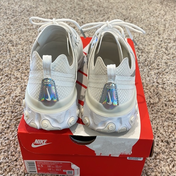 Nike React Element 55 Sneakers - Picture 3 of 4